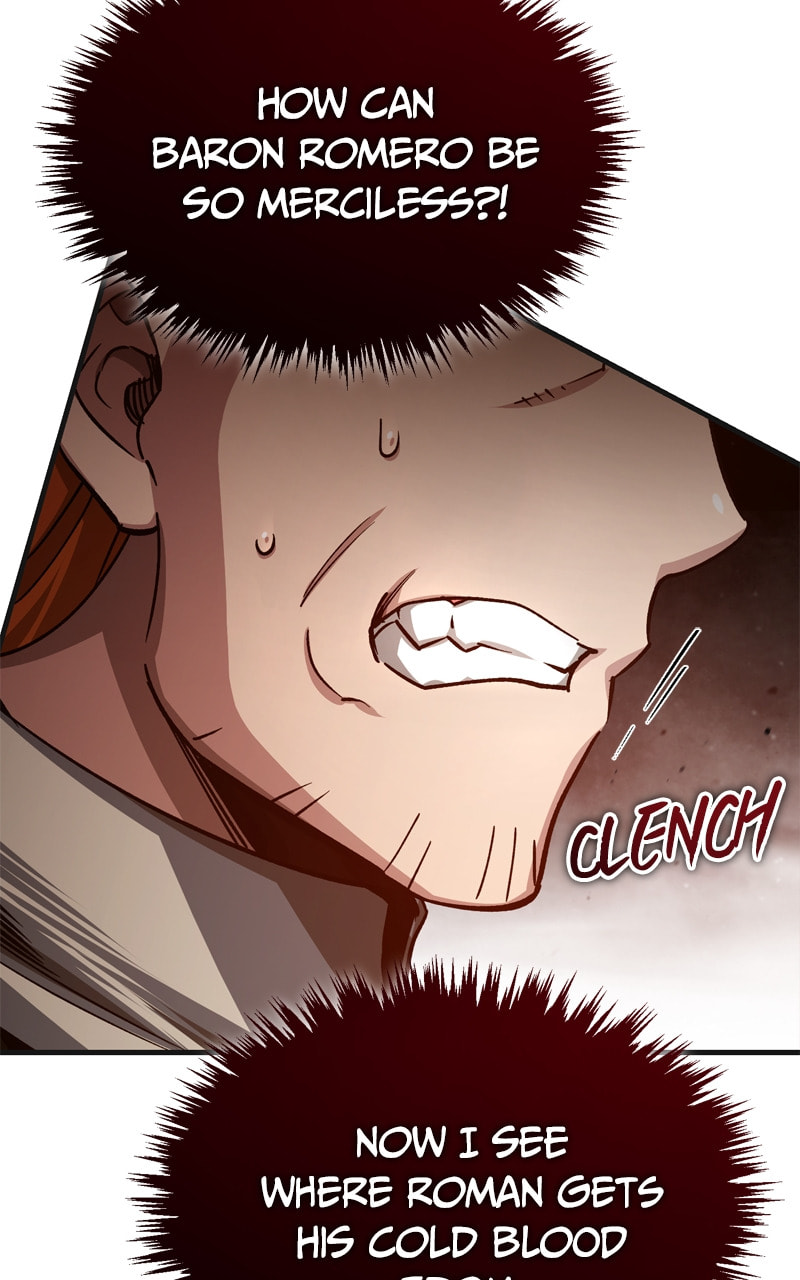 Read Descended from Divinity chapter 15.9 image 76 on Lezhin