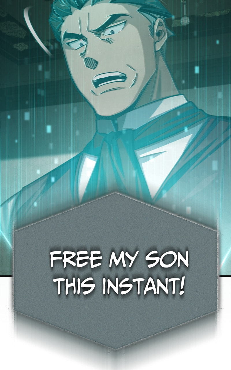 Read Descended from Divinity chapter 15.9 image 78 on Lezhin