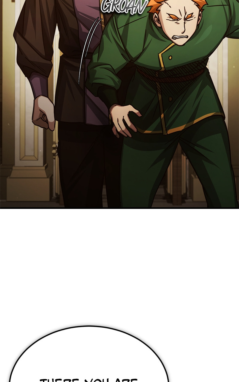 Read Descended from Divinity chapter 15.9 image 8 on Lezhin