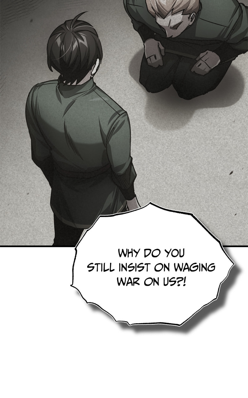 Read Descended from Divinity chapter 15.9 image 83 on Lezhin