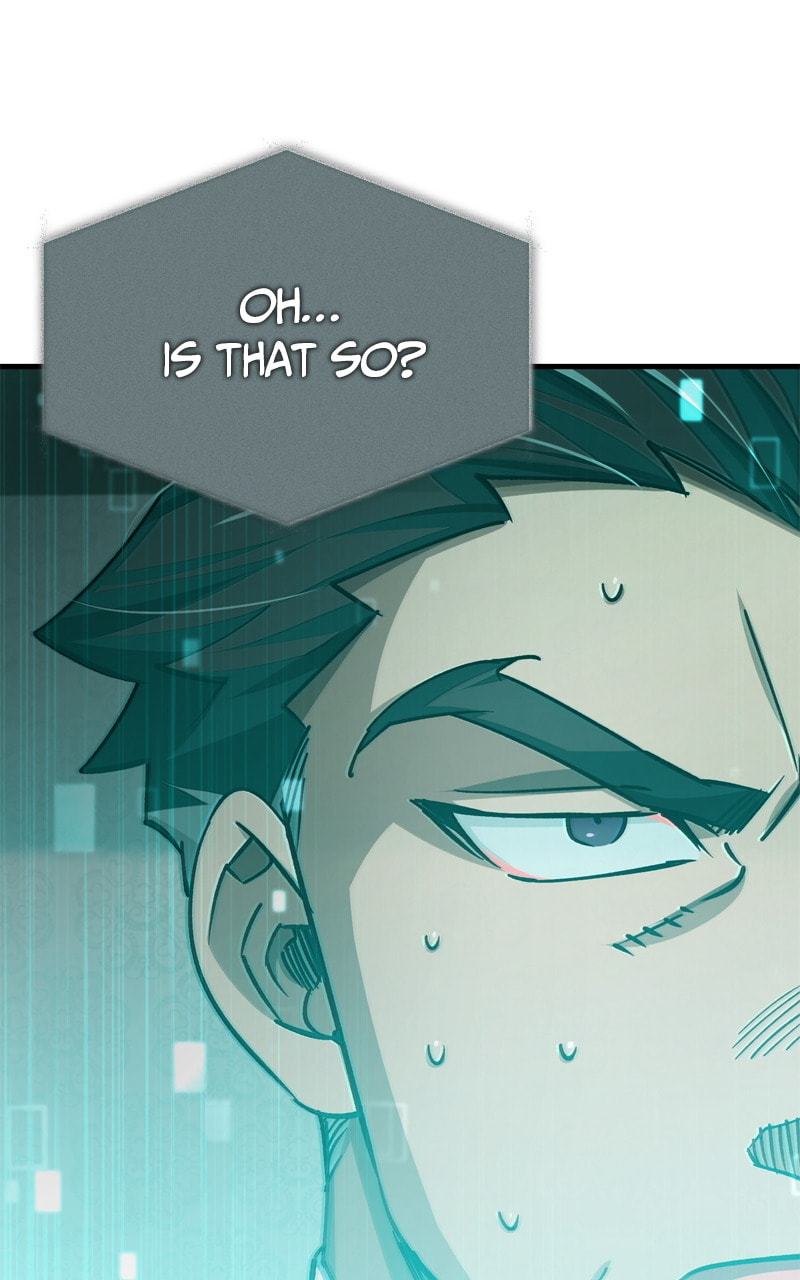 Read Descended from Divinity chapter 15.9 image 84 on Lezhin