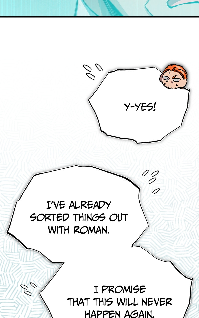 Read Descended from Divinity chapter 15.9 image 85 on Lezhin