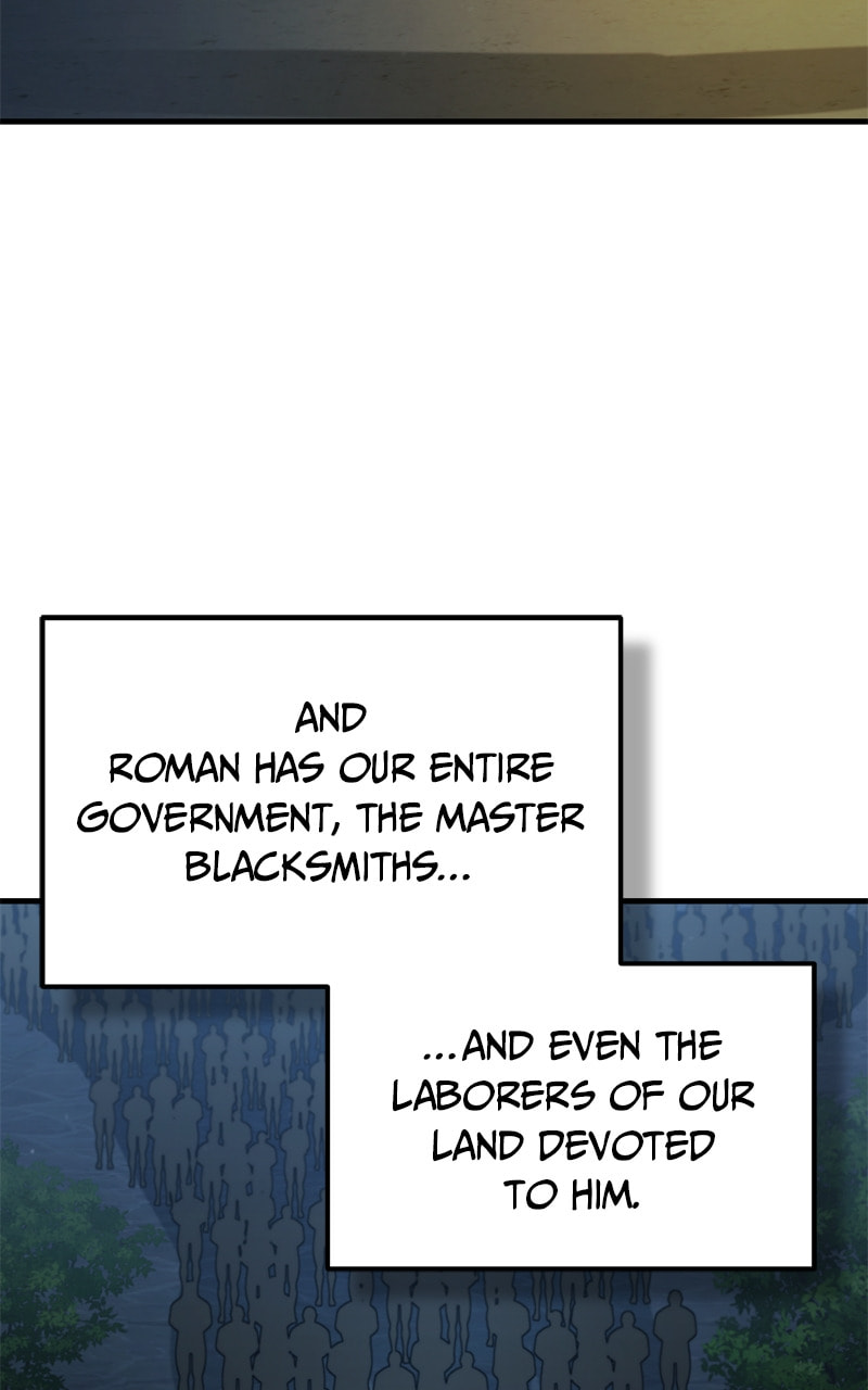 Read Descended from Divinity chapter 15.9 image 89 on Lezhin