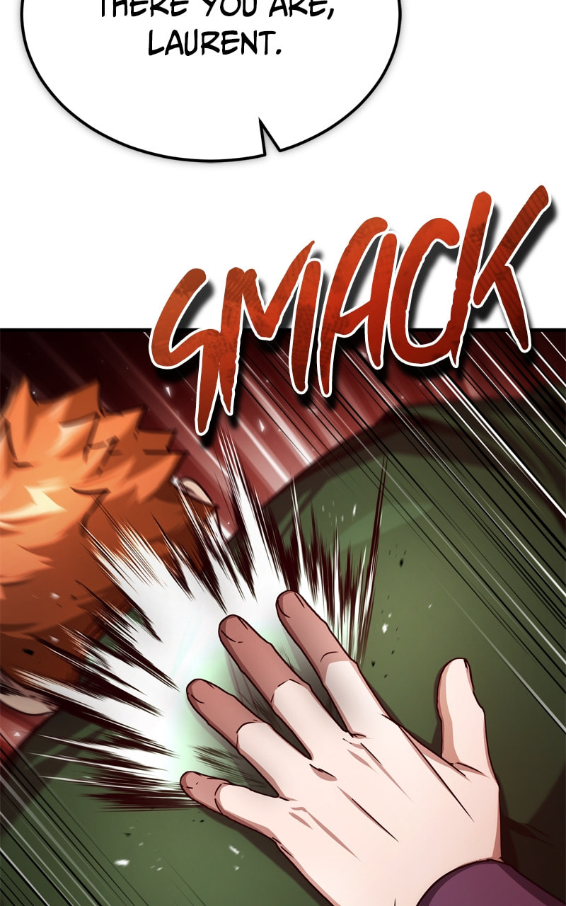 Read Descended from Divinity chapter 15.9 image 9 on Lezhin