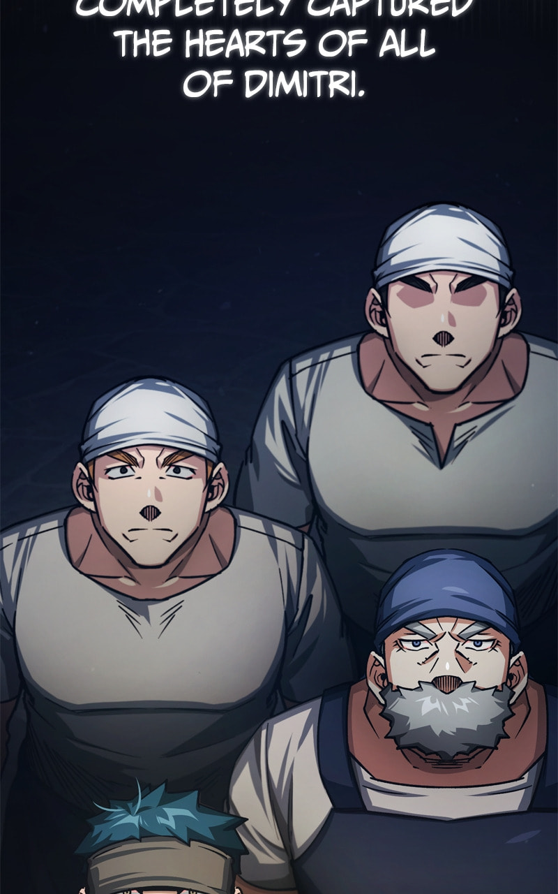 Read Descended from Divinity chapter 15.9 image 92 on Lezhin