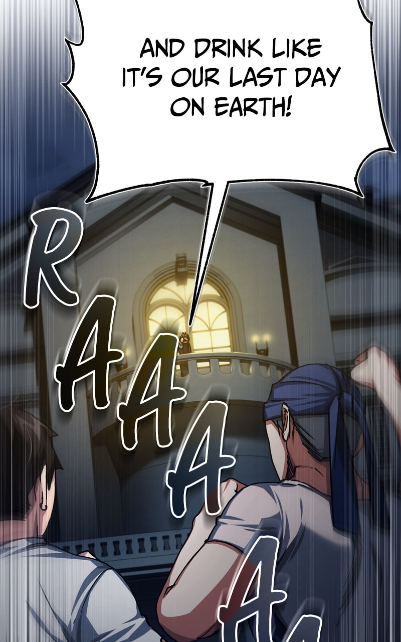 Read Descended from Divinity chapter 15.9 image 96 on Lezhin