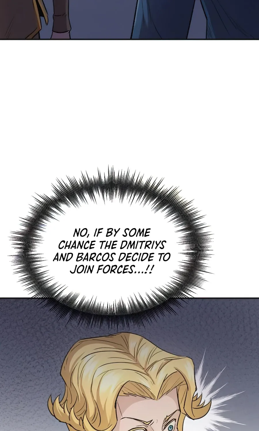 Read Descended from Divinity chapter 15 image 10 on Lezhin