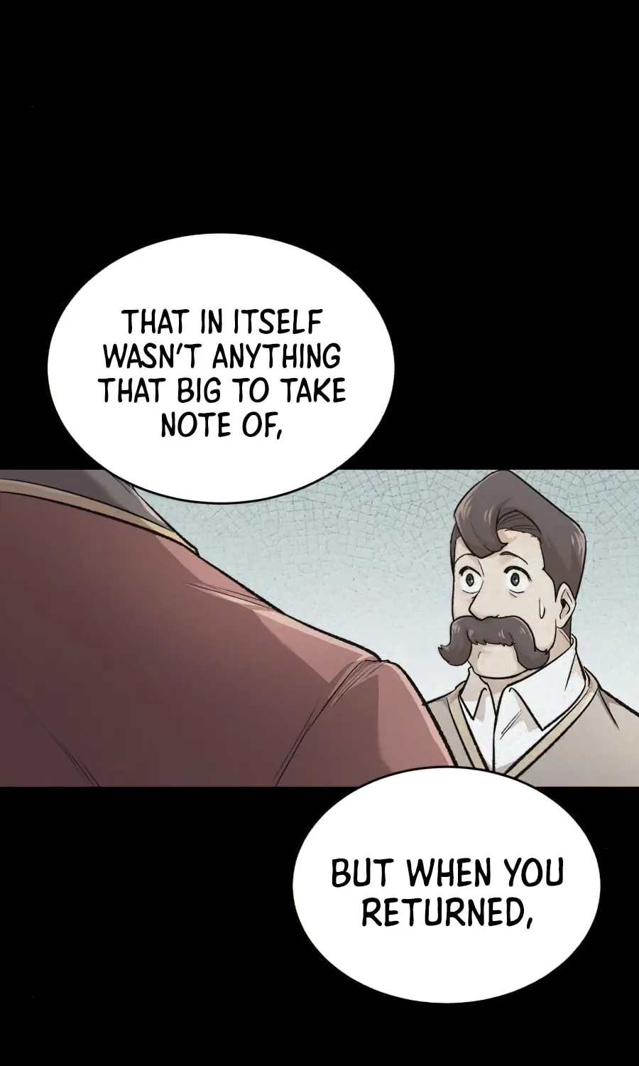 Read Descended from Divinity chapter 15 image 101 on Lezhin