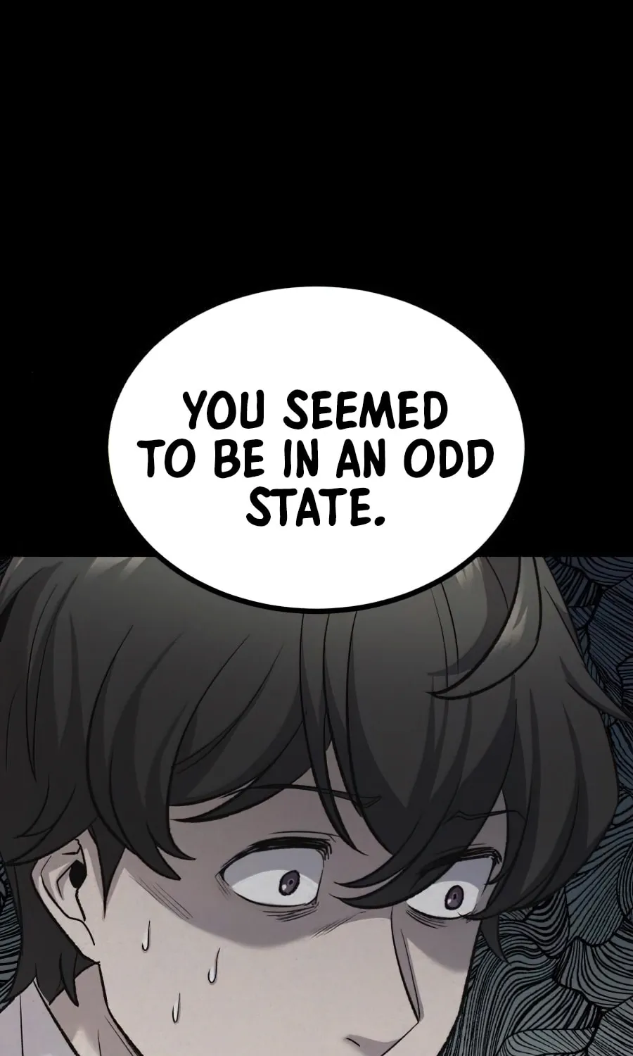 Read Descended from Divinity chapter 15 image 102 on Lezhin