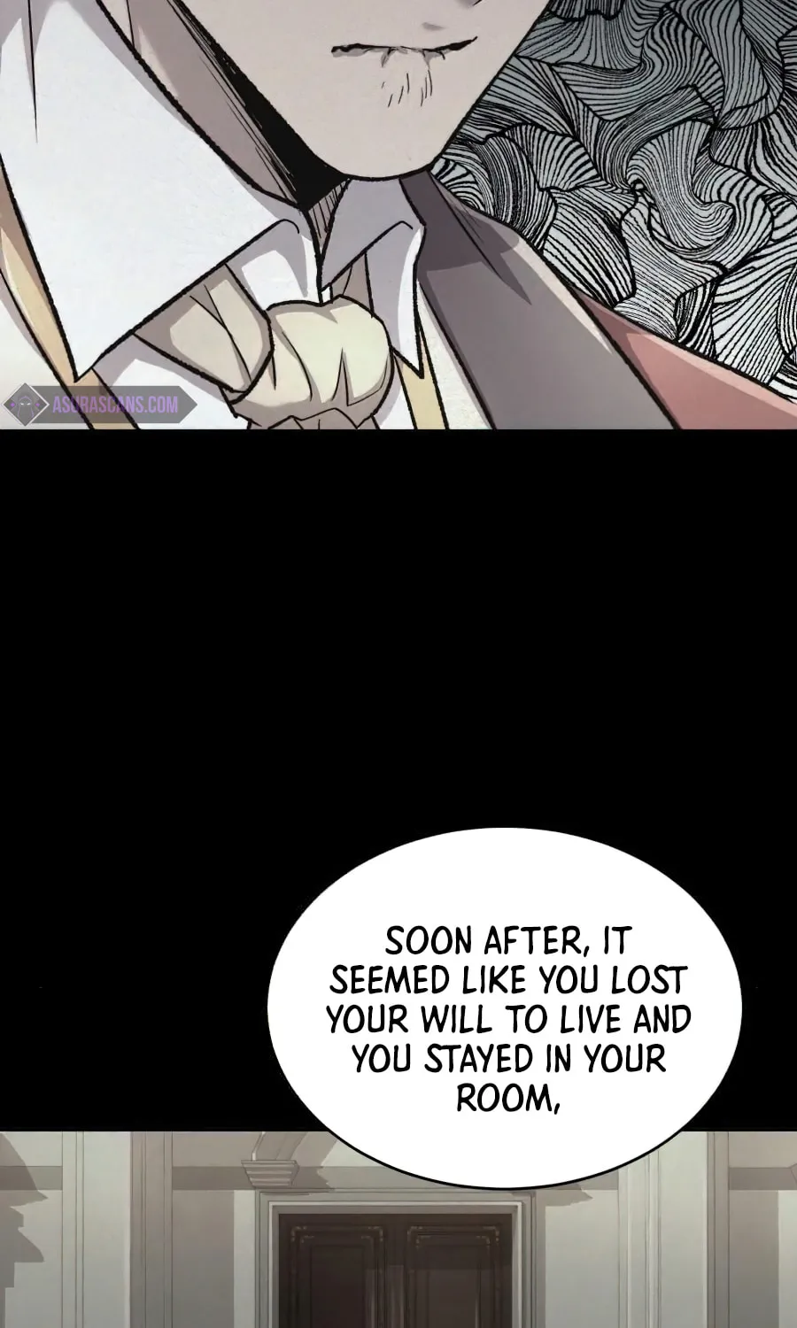 Read Descended from Divinity chapter 15 image 103 on Lezhin