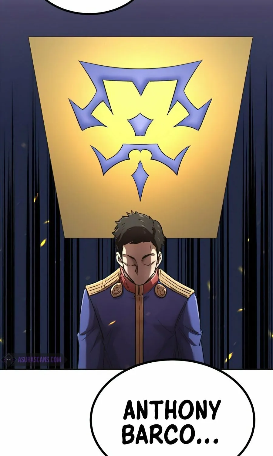 Read Descended from Divinity chapter 15 image 110 on Lezhin