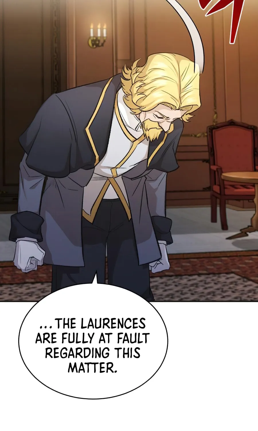 Read Descended from Divinity chapter 15 image 13 on Lezhin
