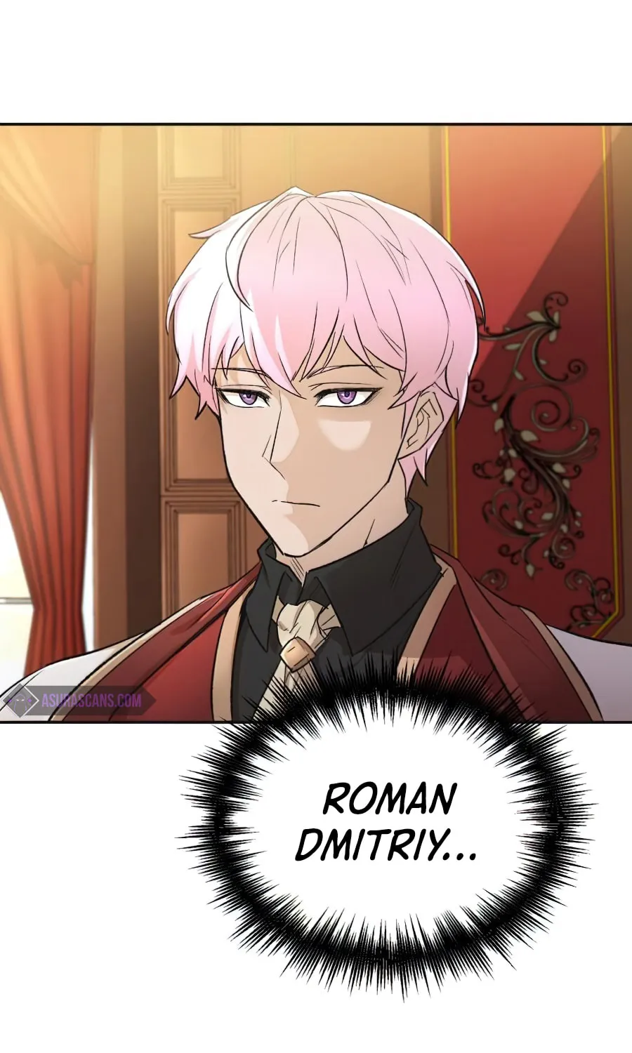 Read Descended from Divinity chapter 15 image 24 on Lezhin