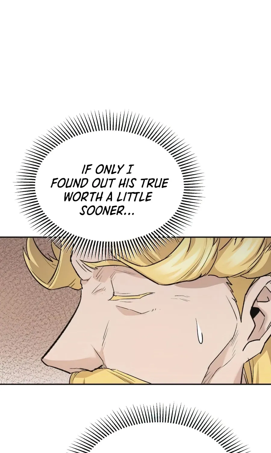 Read Descended from Divinity chapter 15 image 25 on Lezhin
