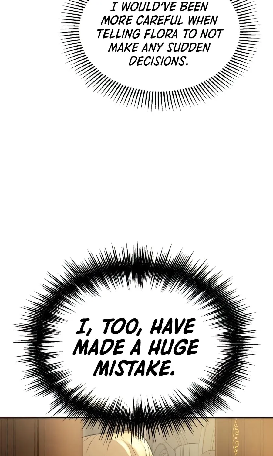 Read Descended from Divinity chapter 15 image 26 on Lezhin