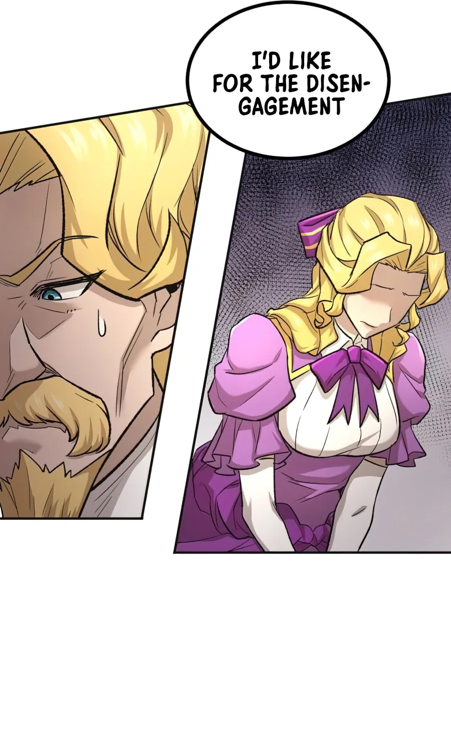 Read Descended from Divinity chapter 15 image 3 on Lezhin