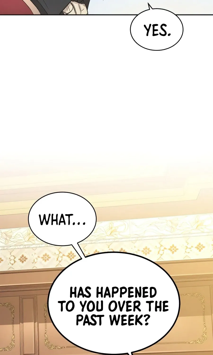 Read Descended from Divinity chapter 15 image 30 on Lezhin