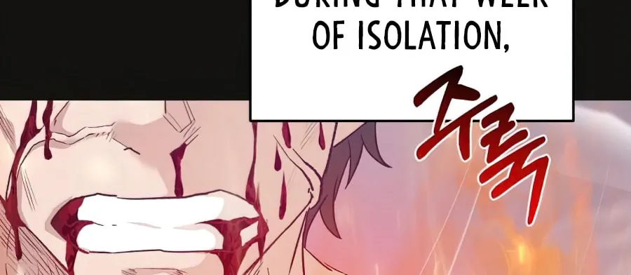 Read Descended from Divinity chapter 15 image 35 on Lezhin
