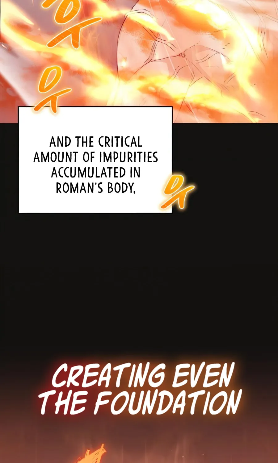 Read Descended from Divinity chapter 15 image 39 on Lezhin