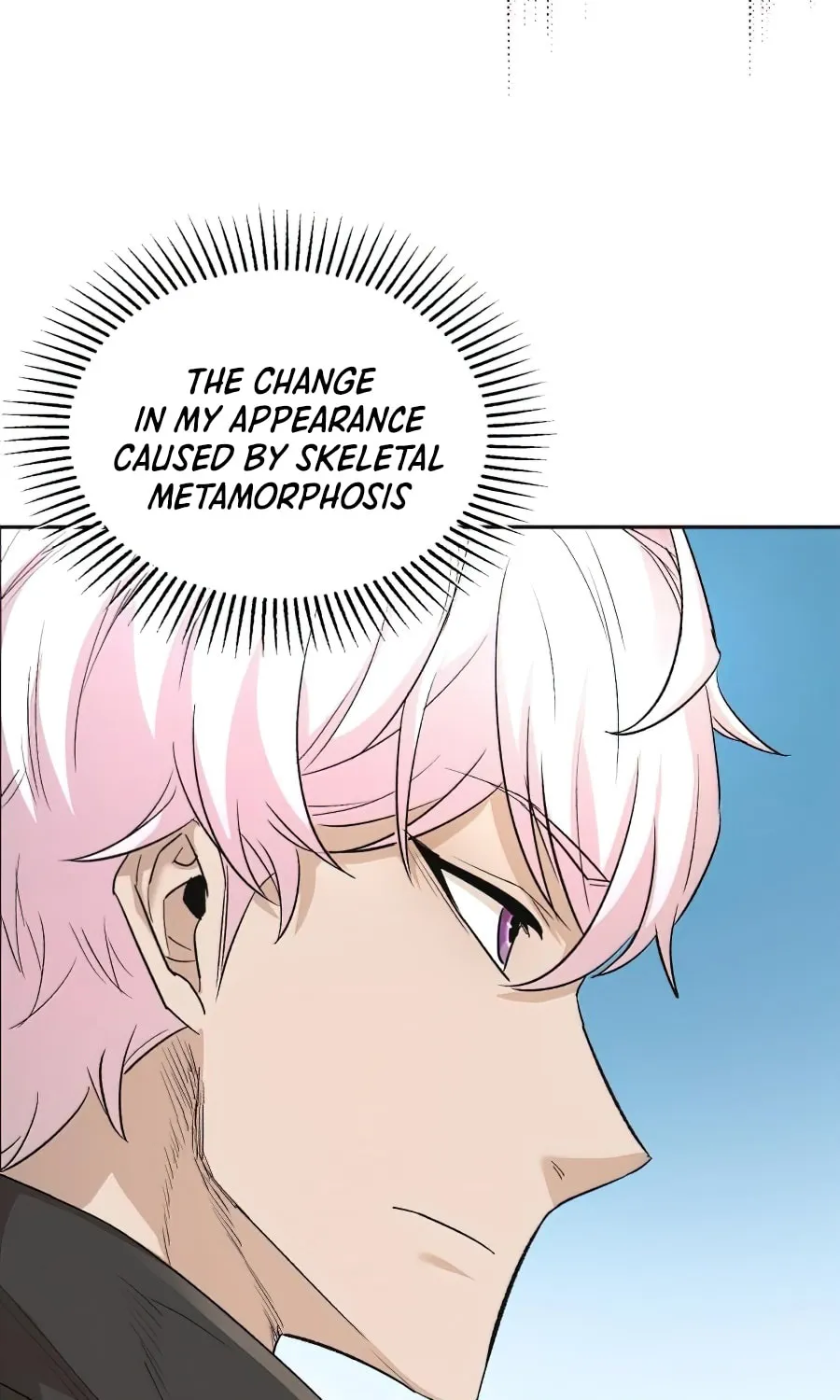 Read Descended from Divinity chapter 15 image 42 on Lezhin