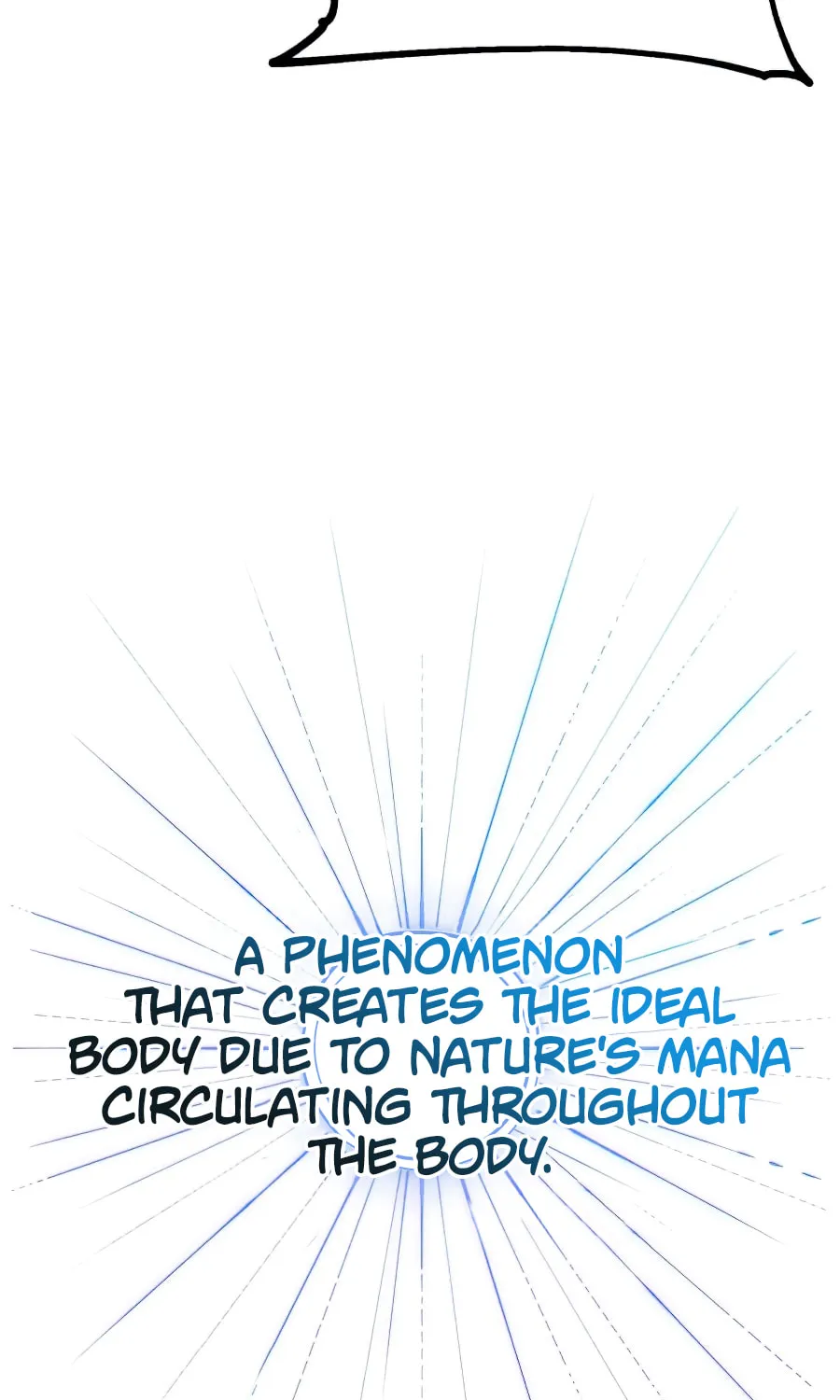 Read Descended from Divinity chapter 15 image 46 on Lezhin