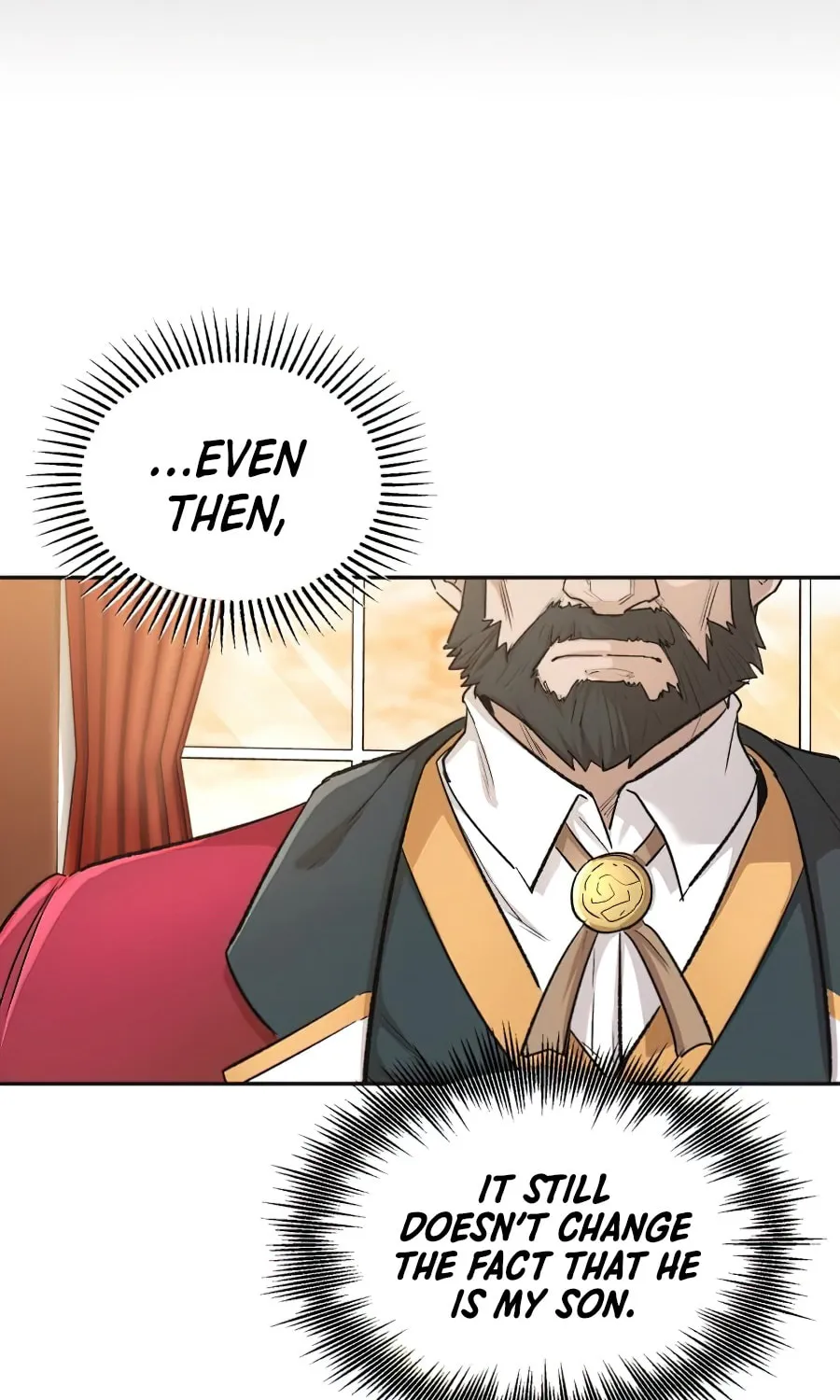 Read Descended from Divinity chapter 15 image 51 on Lezhin