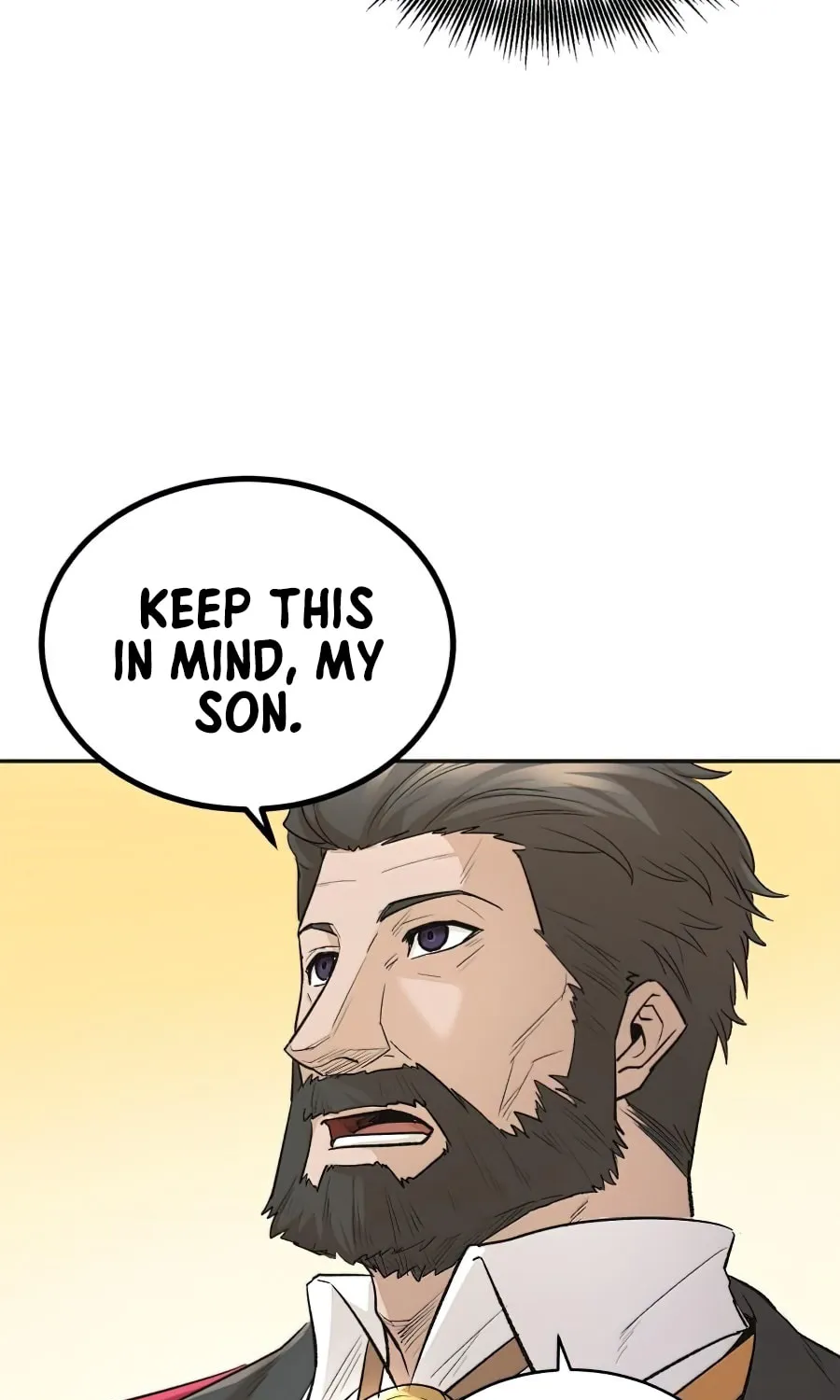 Read Descended from Divinity chapter 15 image 52 on Lezhin