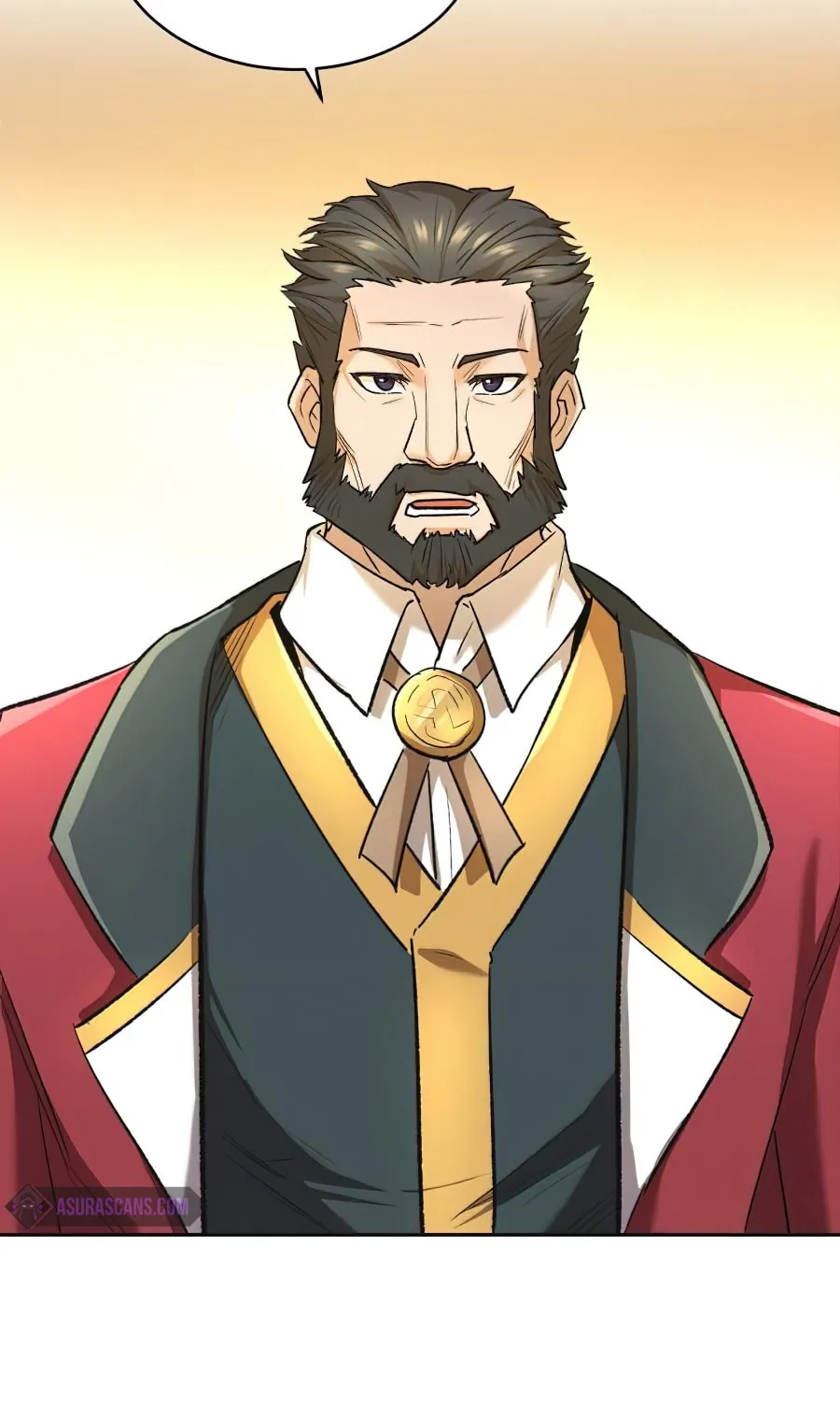 Read Descended from Divinity chapter 15 image 54 on Lezhin