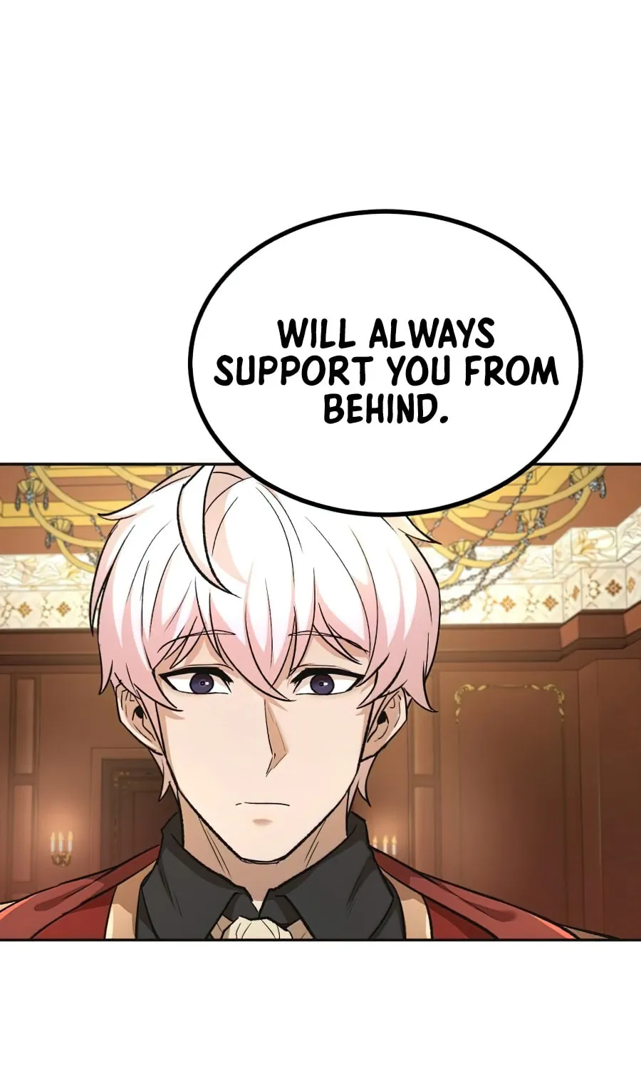 Read Descended from Divinity chapter 15 image 55 on Lezhin