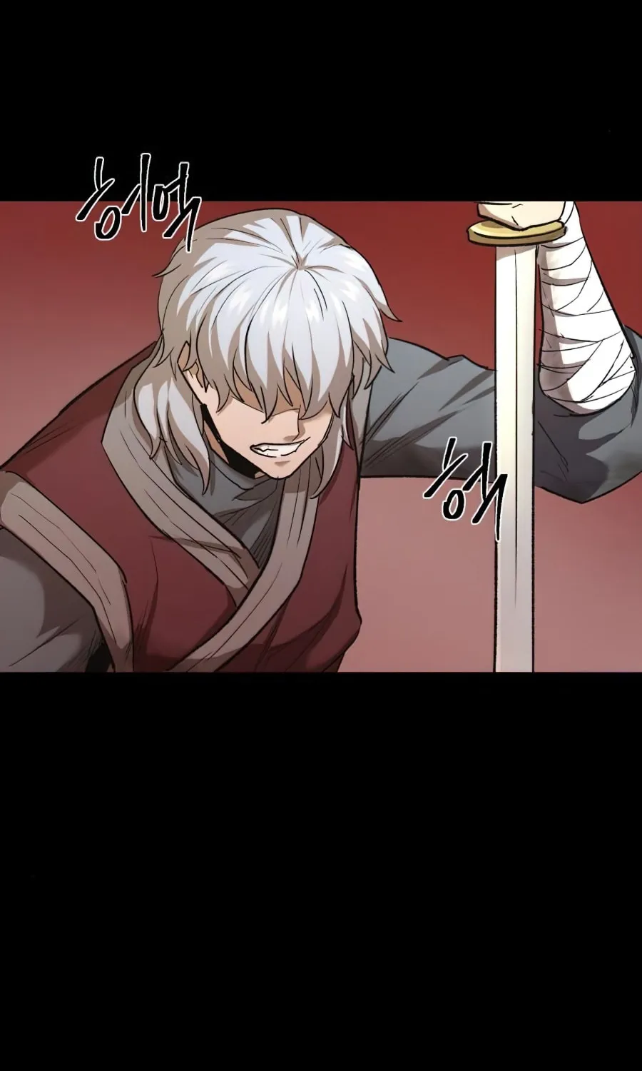 Read Descended from Divinity chapter 15 image 57 on Lezhin