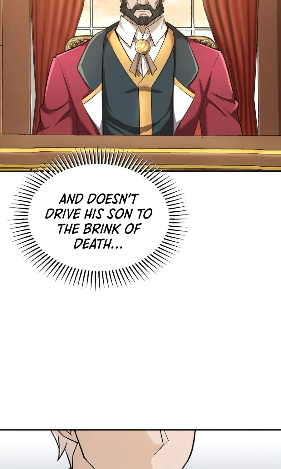 Read Descended from Divinity chapter 15 image 63 on Lezhin