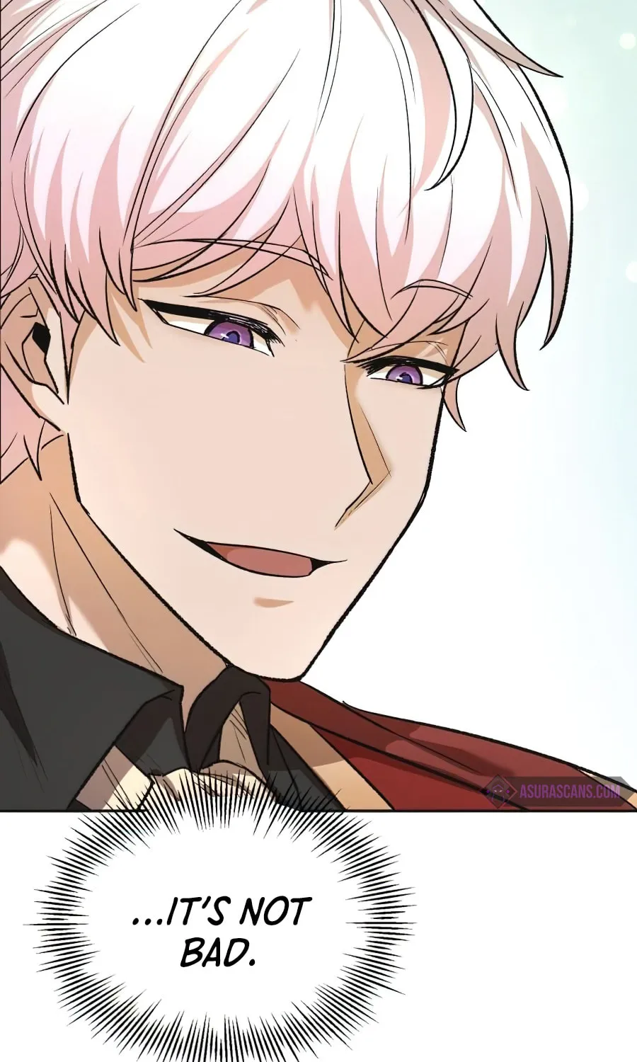 Read Descended from Divinity chapter 15 image 65 on Lezhin