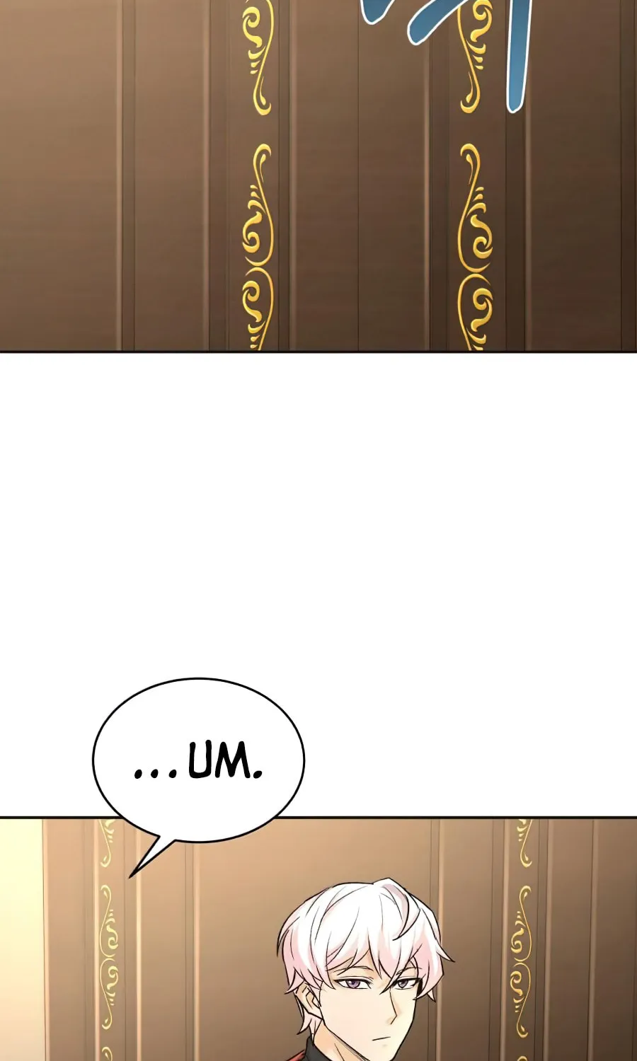 Read Descended from Divinity chapter 15 image 67 on Lezhin