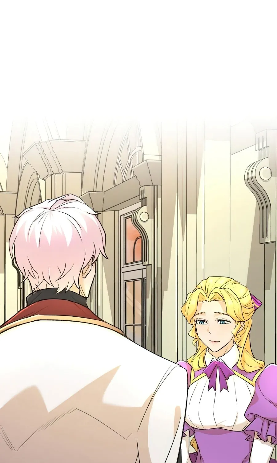 Read Descended from Divinity chapter 15 image 69 on Lezhin