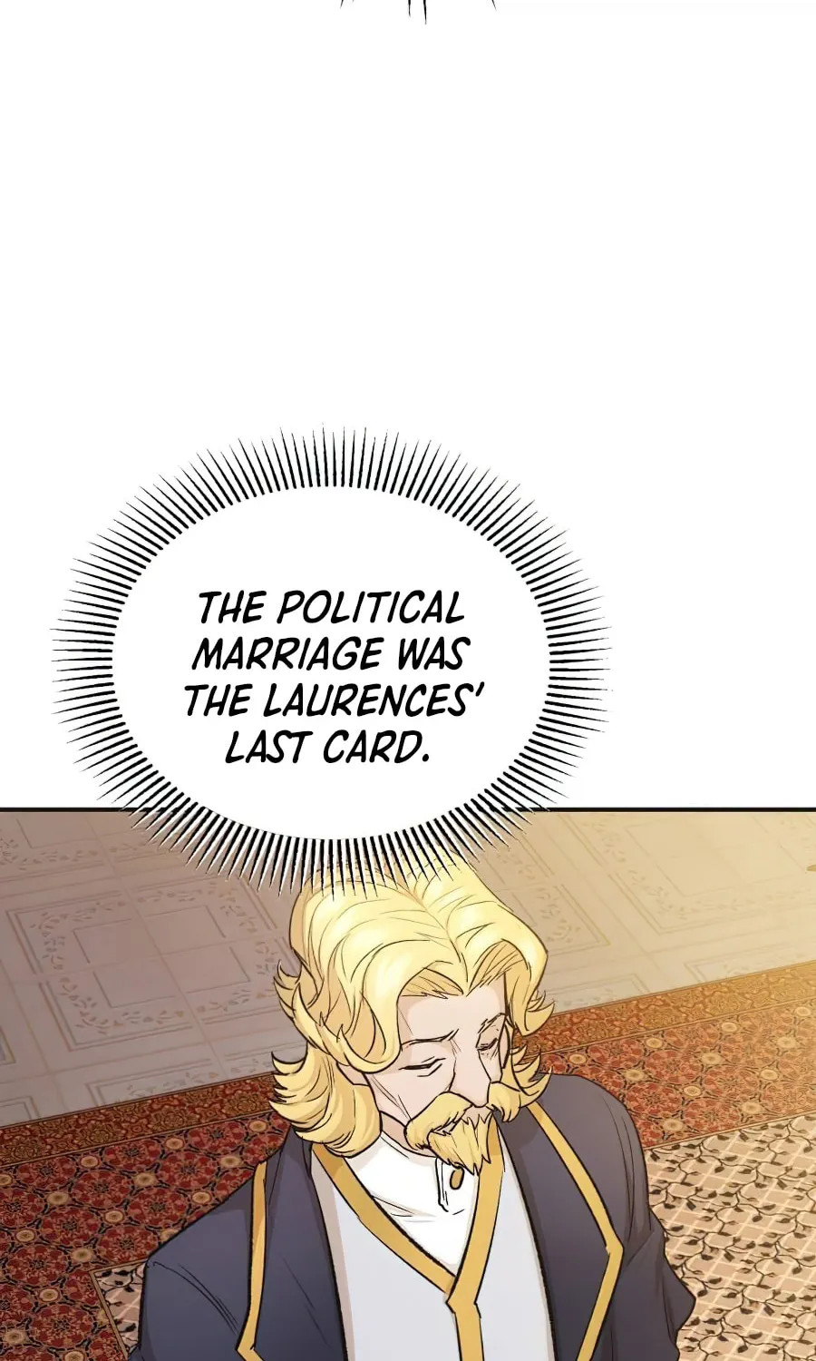 Read Descended from Divinity chapter 15 image 7 on Lezhin