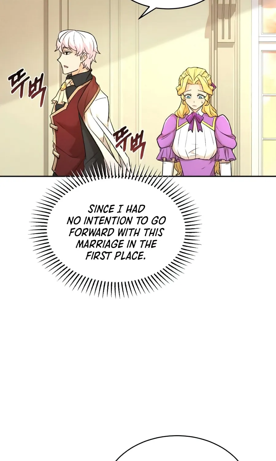 Read Descended from Divinity chapter 15 image 72 on Lezhin