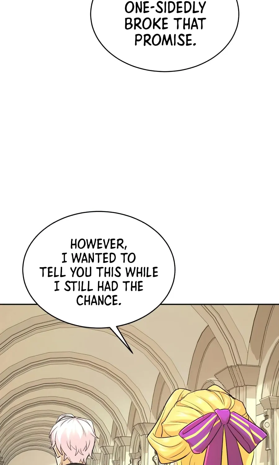Read Descended from Divinity chapter 15 image 74 on Lezhin