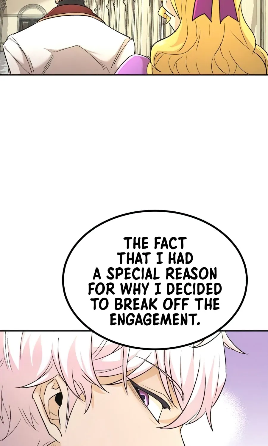 Read Descended from Divinity chapter 15 image 75 on Lezhin