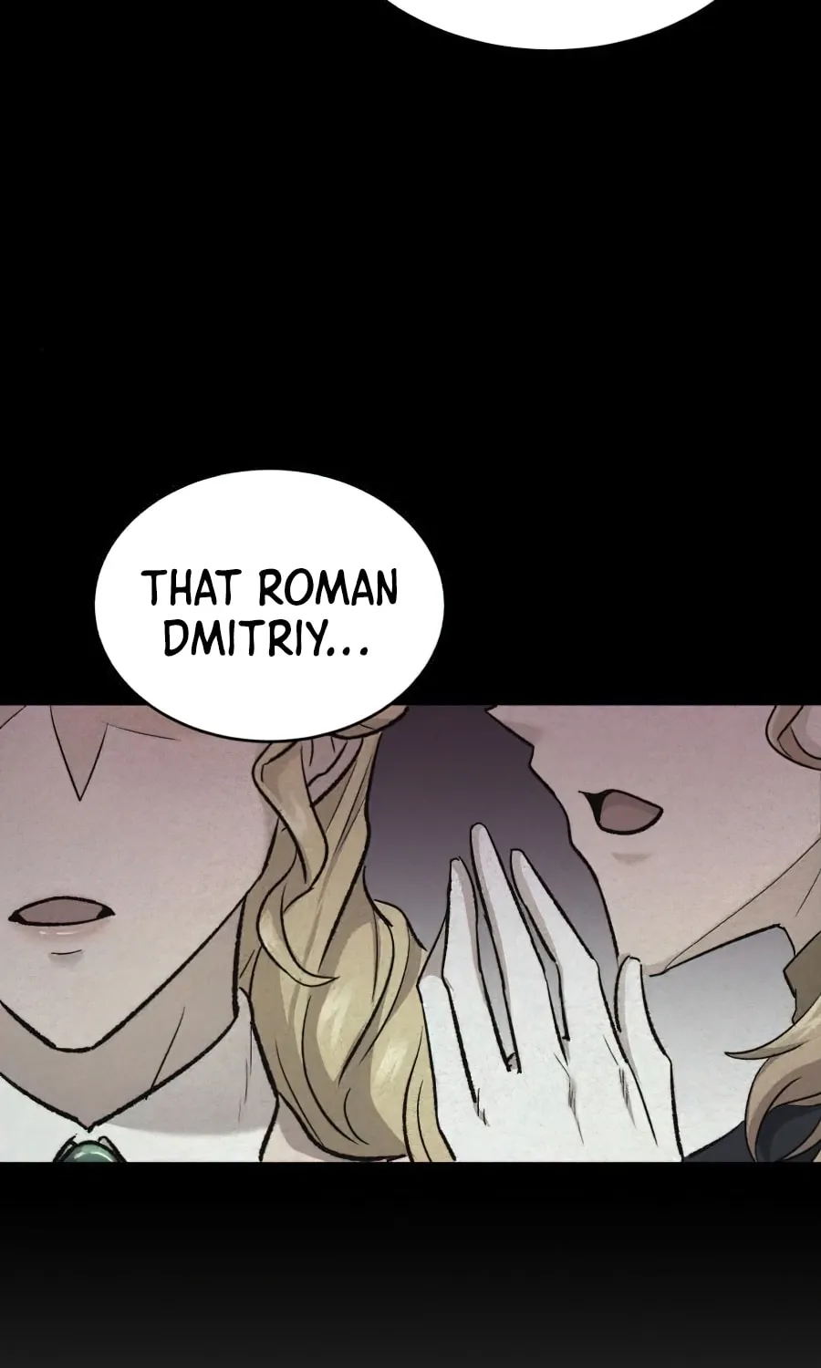 Read Descended from Divinity chapter 15 image 79 on Lezhin