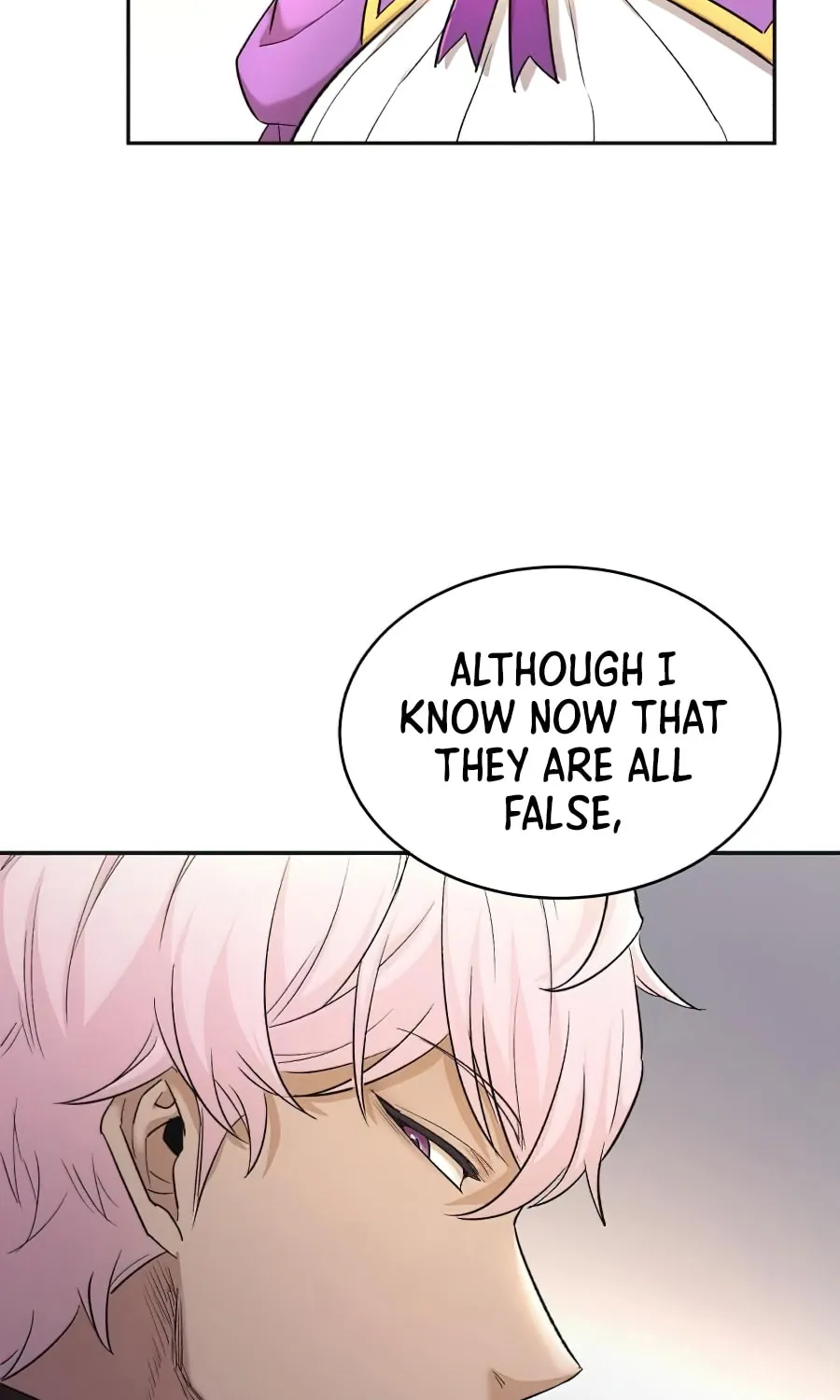 Read Descended from Divinity chapter 15 image 83 on Lezhin
