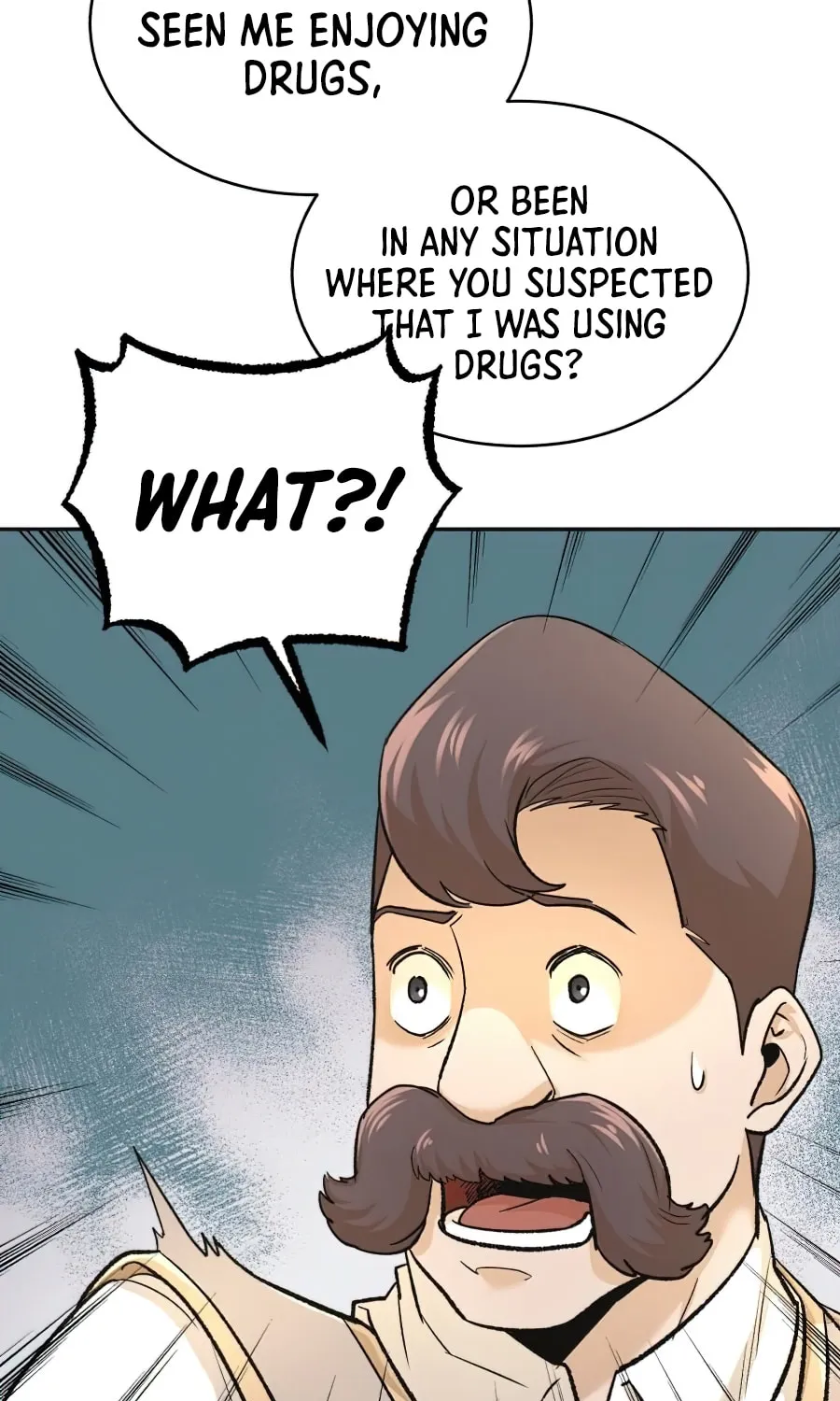 Read Descended from Divinity chapter 15 image 94 on Lezhin