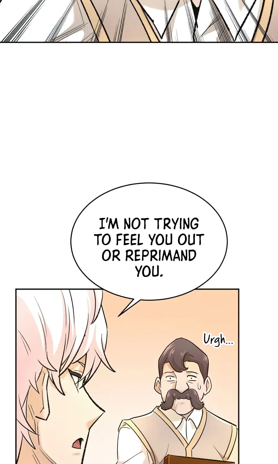 Read Descended from Divinity chapter 15 image 95 on Lezhin