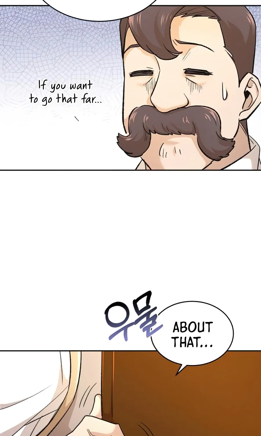 Read Descended from Divinity chapter 15 image 97 on Lezhin
