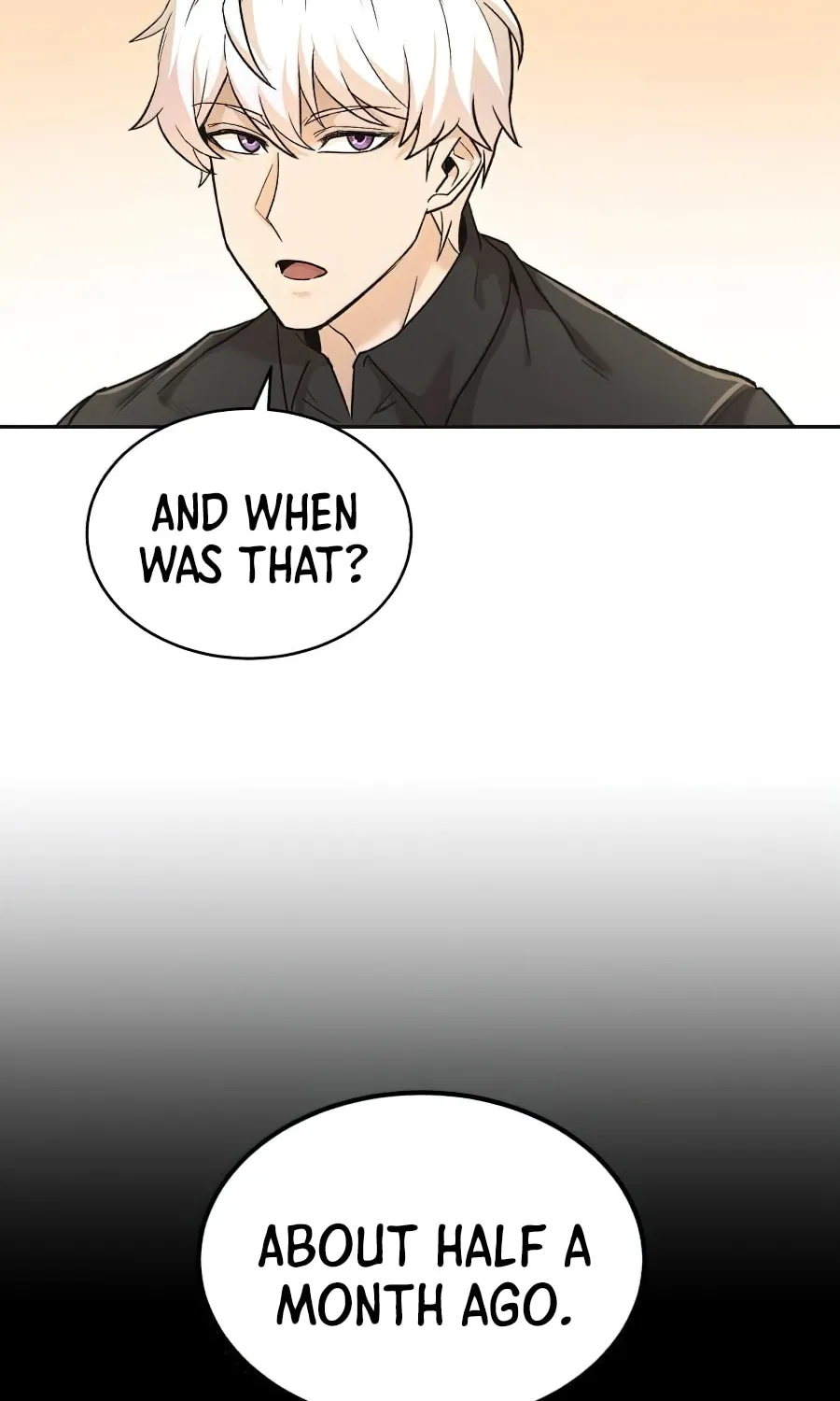 Read Descended from Divinity chapter 15 image 99 on Lezhin