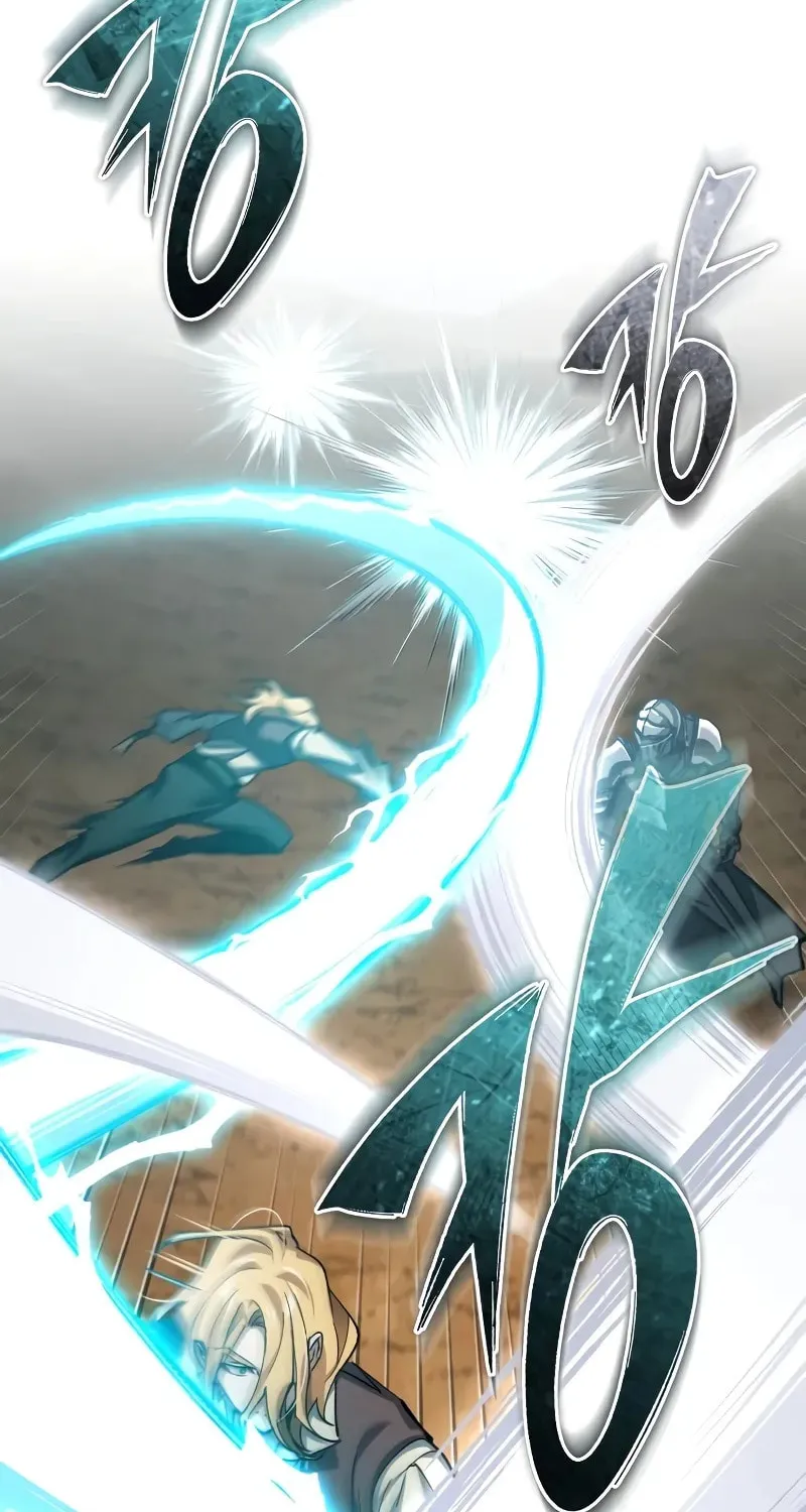 Read Descended from Divinity chapter 150 image 100 on Lezhin
