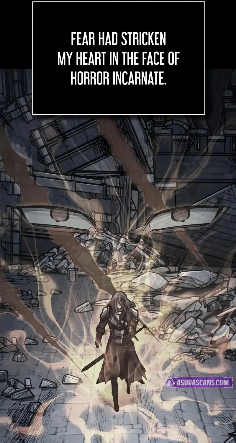 Read Descended from Divinity chapter 150 image 11 on Lezhin