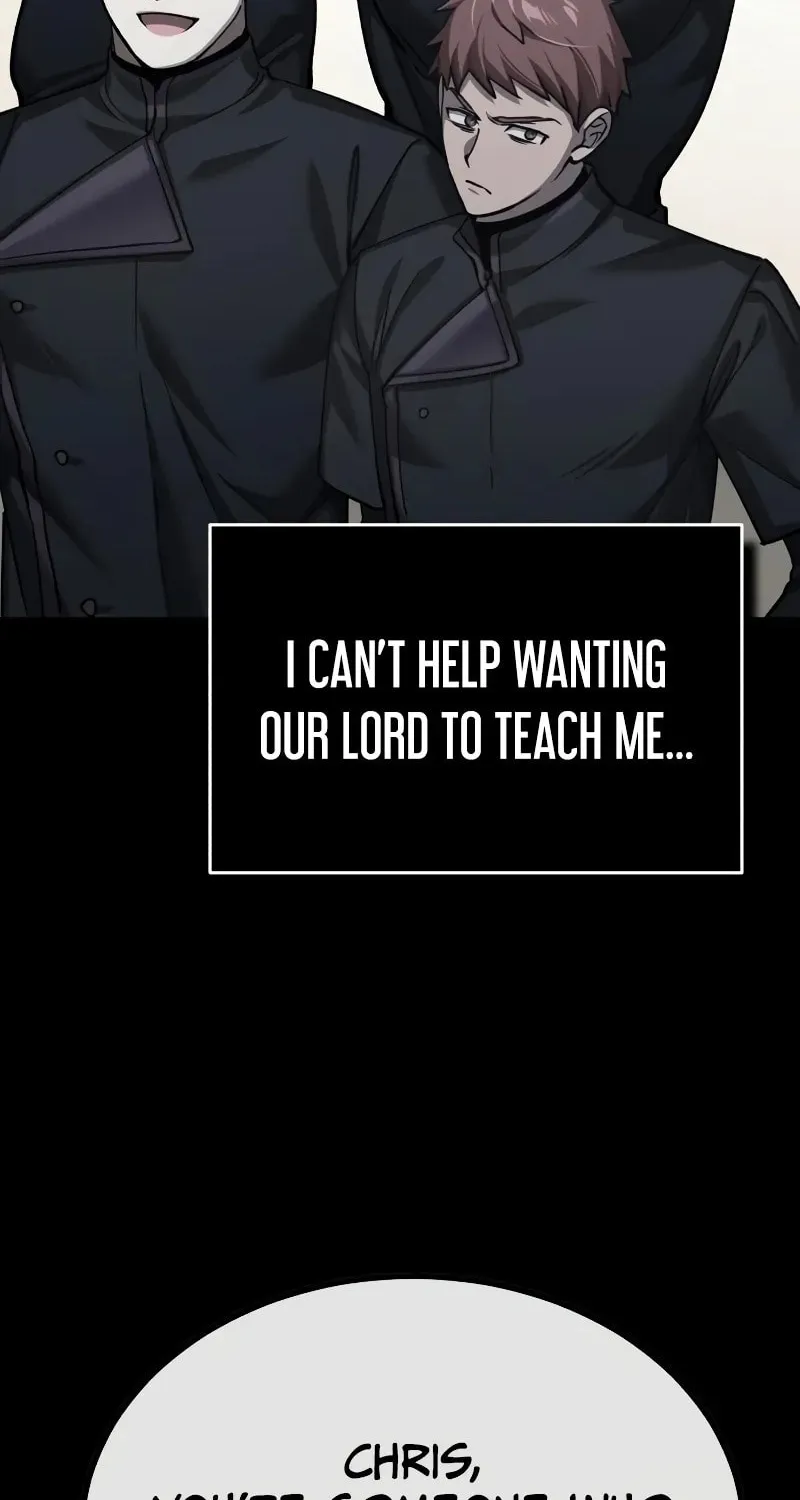 Read Descended from Divinity chapter 150 image 16 on Lezhin
