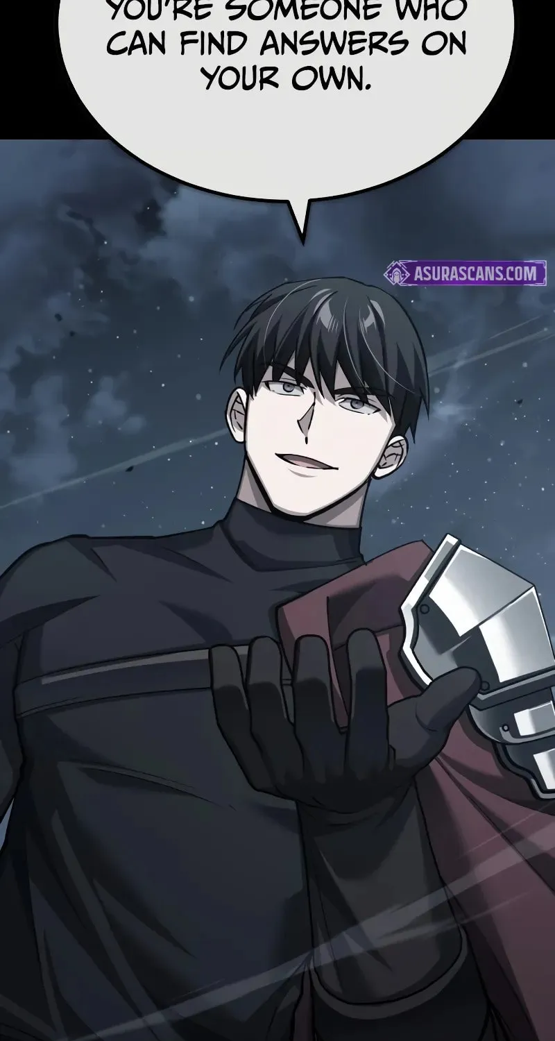 Read Descended from Divinity chapter 150 image 17 on Lezhin