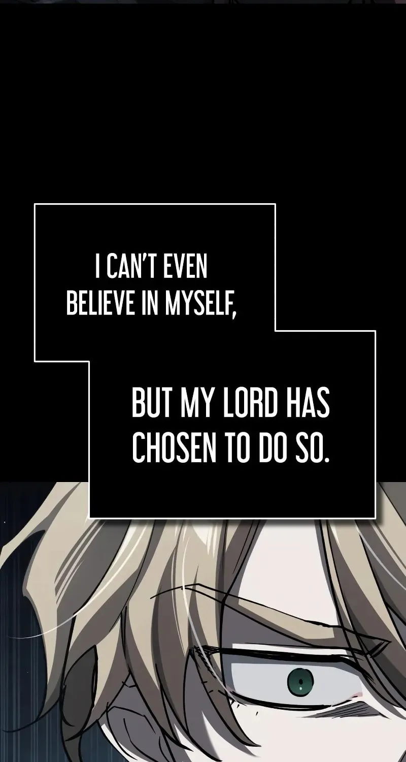 Read Descended from Divinity chapter 150 image 18 on Lezhin