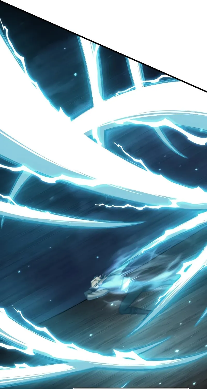 Read Descended from Divinity chapter 150 image 21 on Lezhin